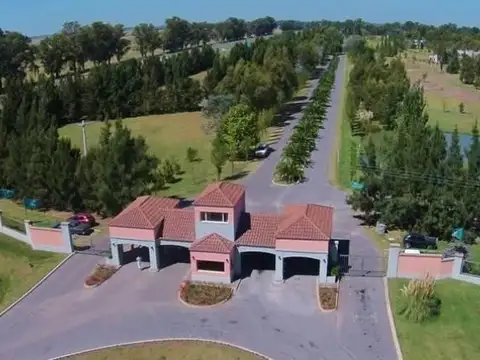 Terreno en Venta de 1260,0 m2