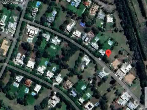 Terreno en Venta de 1260,0 m2