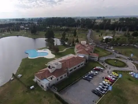 Terreno en Venta en Club Miralagos, USD 36.000