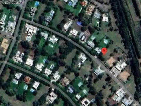 Terreno en Venta de 1260,0 m2