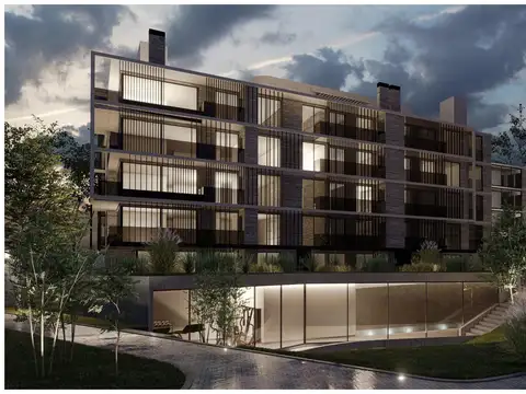 Departamento en Venta al Este