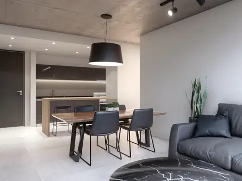 Departamento en Venta de 4 ambientes
