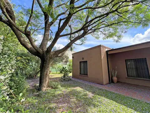 Casa en venta