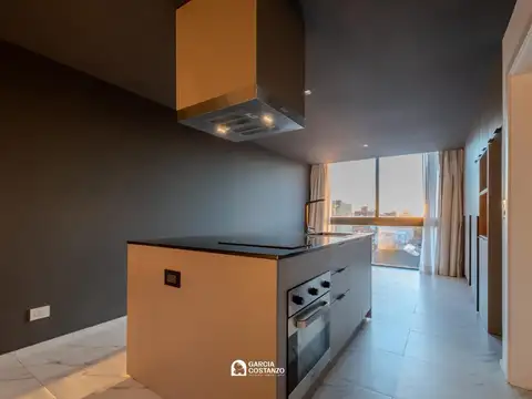 ALQUILER Monoambiente de Categoria, tipo Loft