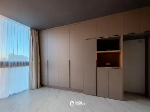 Departamento en Alquiler de Monoambiente