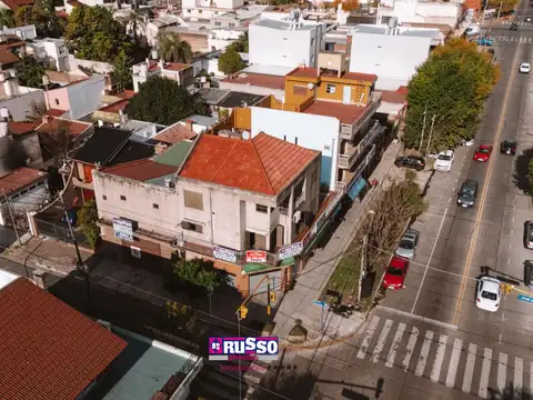 Venta departamento 4 ambientes San Justo