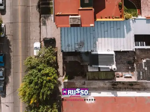 Departamento en Venta en San Justo, USD 150.000