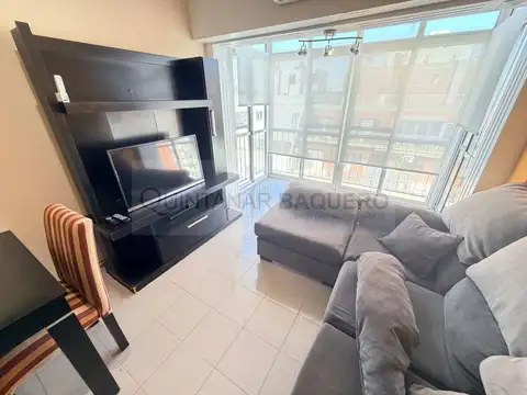 Departamento - Alquiler - Argentina, Capital Federal - Muñiz 1085