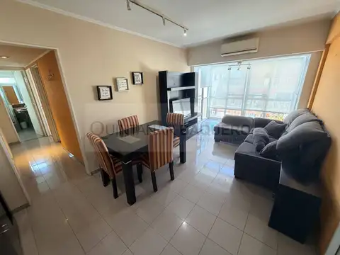 Departamento en Alquiler de 2 dormitorios