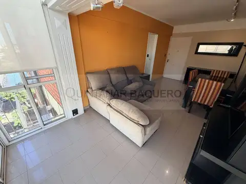 Departamento en Alquiler en Boedo, $ 1.100.000