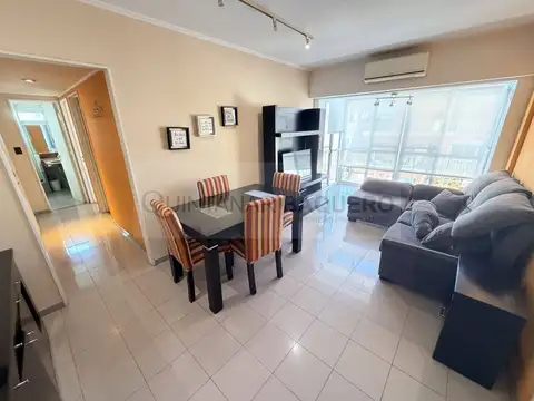 Departamento en Alquiler de 3 ambientes