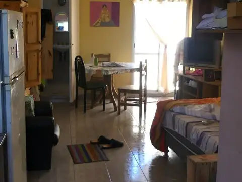Depto Tipo Casa en Venta de 1 dormitorio