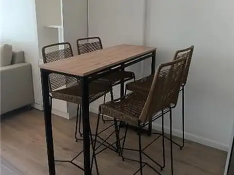 MONTAÑESES 2200, Piso 8