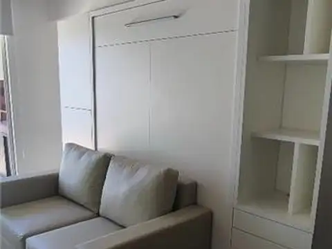 Departamento en Alquiler de Monoambiente