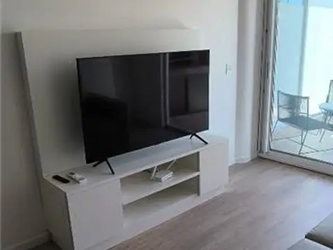 Departamento en Alquiler en Belgrano C, USD 850