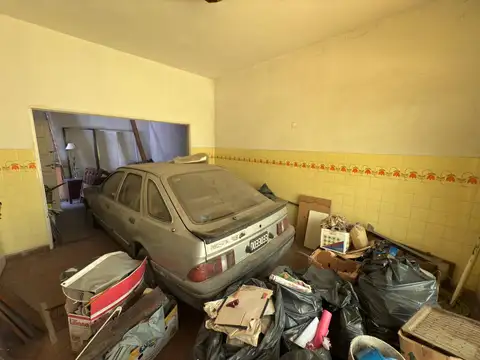 CASA AMERICANA A REFACCIONAR