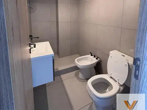 Departamento en Alquiler en La Plata, USD 800