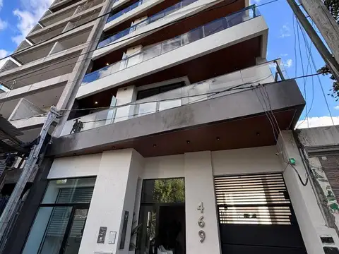 Avenida 19 e/ 41 y 42