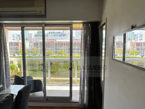 Departamento en Alquiler en Puerto Madero, USD 2.750