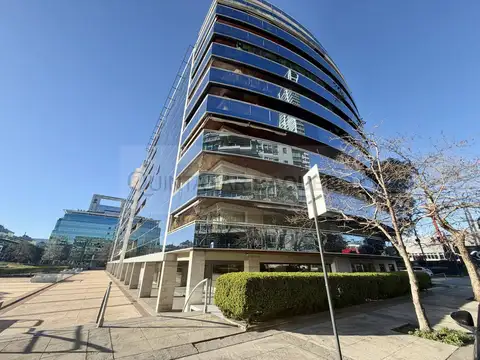 Departamento en Alquiler en Puerto Madero, CABA
