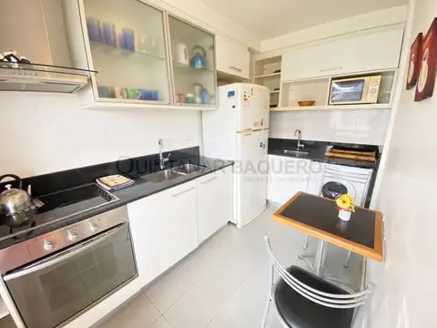 Departamento - Alquiler - Argentina, Capital Federal - Pierina Dealessi 425