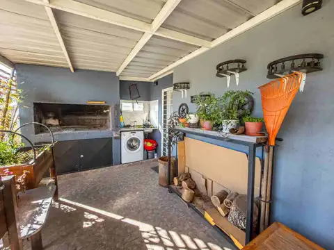 Casa en Venta 34 años