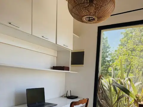 Casa 5 ambientes con 4 baños