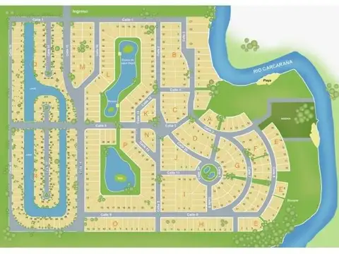 Casa en Venta de 1 dormitorio