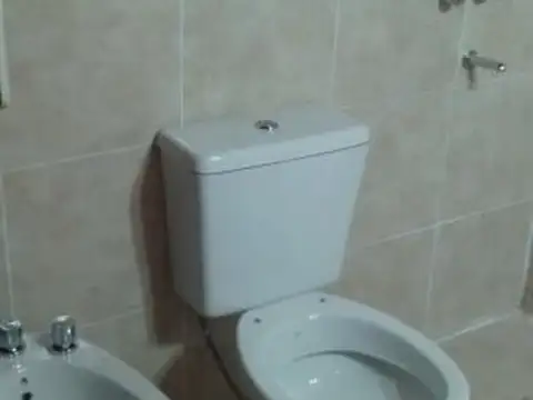 Solares  1 - VENTA Cabaña 1 Dormitorio