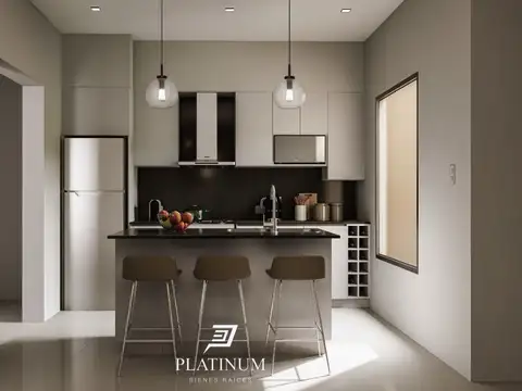 Casa en Venta en Cerrillos, USD 110.000