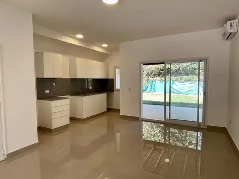 Casa en Venta 2 años