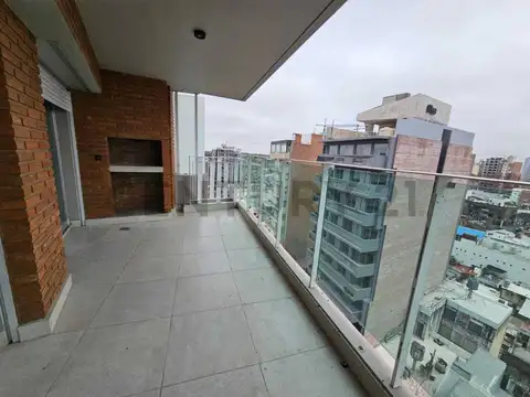 Departamento en Venta en Rosario, Santa Fe