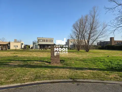 Terreno en Venta de 1088,0 m2