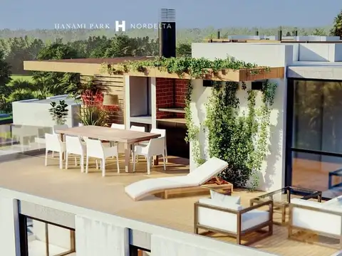 Departamento en Venta de 3 dormitorios