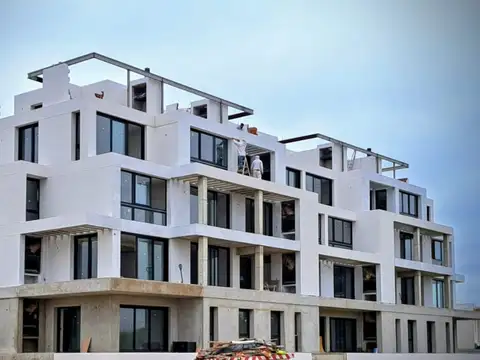 Departamento en Venta de 4 ambientes en Hanami Park-Nordelta