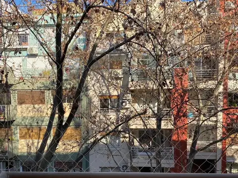 Departamento en Alquiler Apto profesional