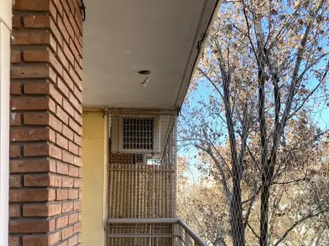 Departamento en Alquiler Apto profesional