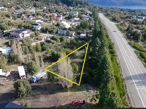 Terreno en Venta en San Carlos de Bariloche, Bariloche