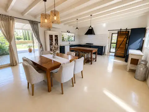Casa en Venta 8 años