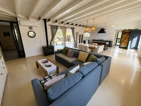 Casa en Venta en La Arbolada de Capilla, USD 195.000