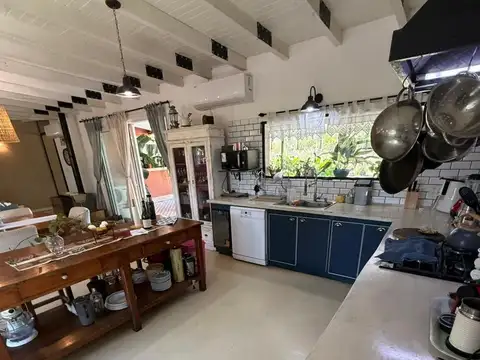 Casa en Venta 8 años