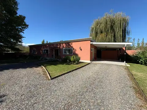 Casa en Venta de 4 dormitorios
