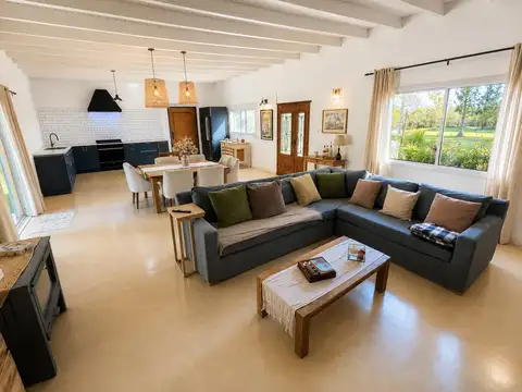 Casa en Venta de 4 dormitorios