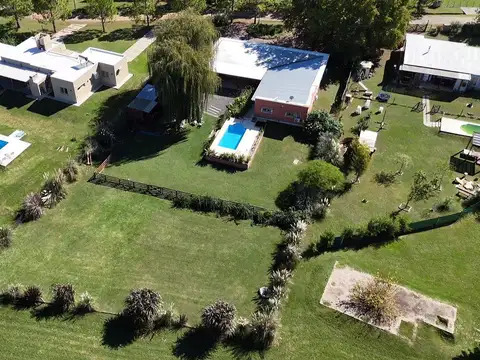 Casa en Venta en La Arbolada de Capilla, USD 195.000