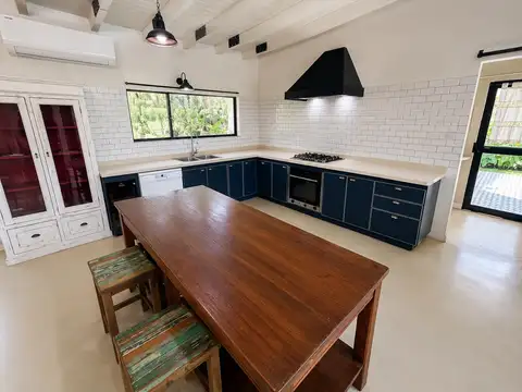 Casa en Venta, Barrio La Arbolada de Capilla del señor- Exaltacion de la Cruz.-