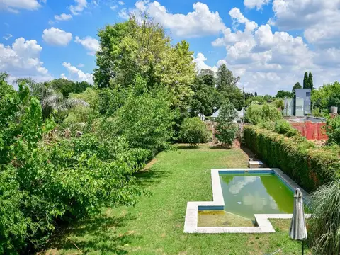 Casa en Venta en La Plata, USD 160.000