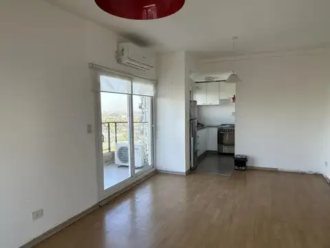 Departamento en Alquiler en Tigre Centro, USD 1.100
