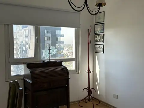 Departamento en Alquiler con 1 cocheras