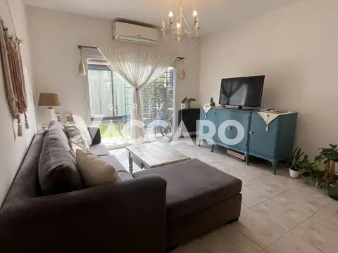 CASA EN VENTA 4 AMBIENTES EN ITUZAINGÓ NORTE TIPO DUPLEX