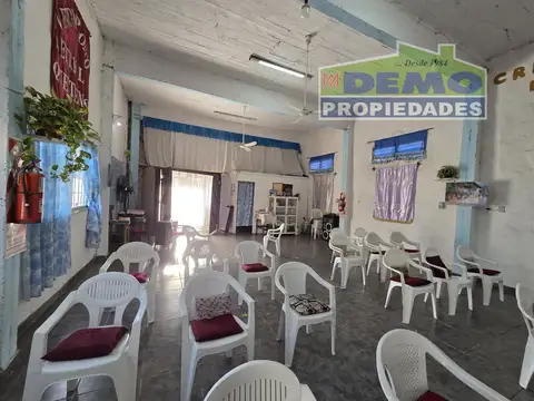 Local en Venta en Villa de Mayo, USD 45.000